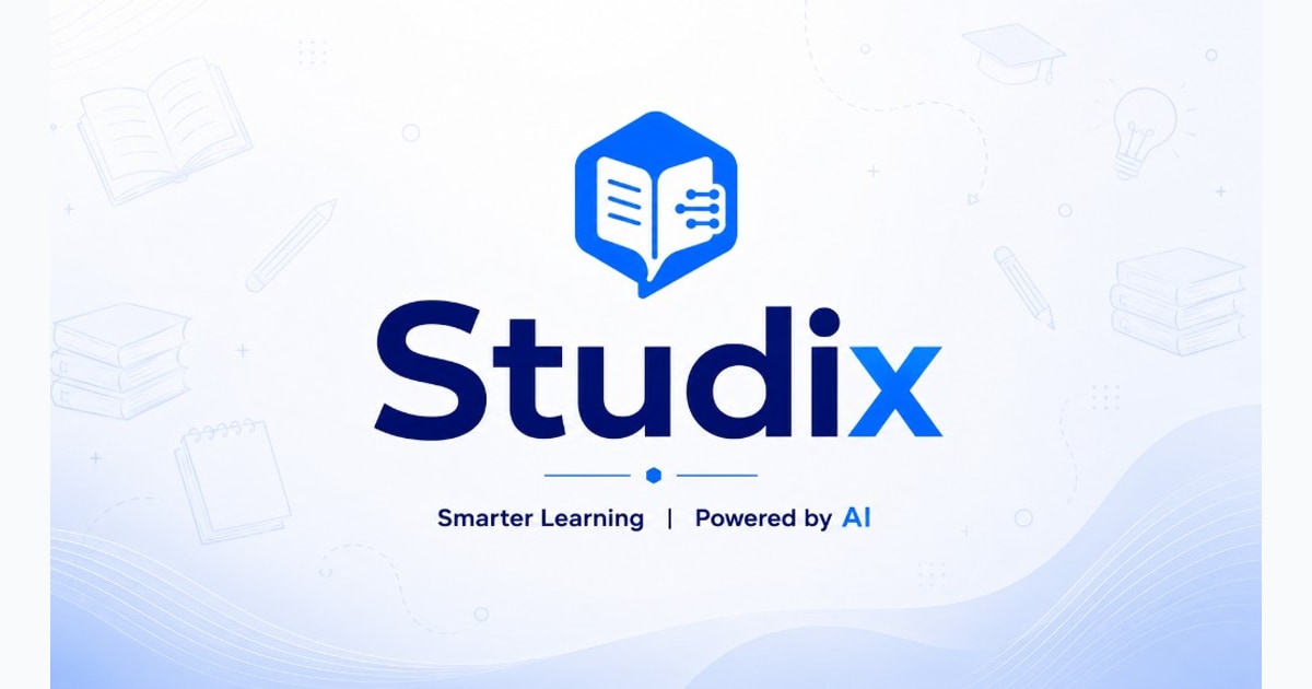 Studix — official preview image